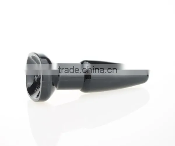 CT Silicone Single One Black Toy Horn Instruments Flirt Alternative Toy Sets Diy Toys Set photo-6