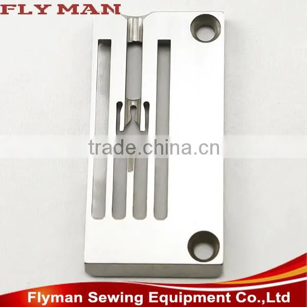 14-860 14-890 Interlock Sewing Machine Needle Plate photo-3