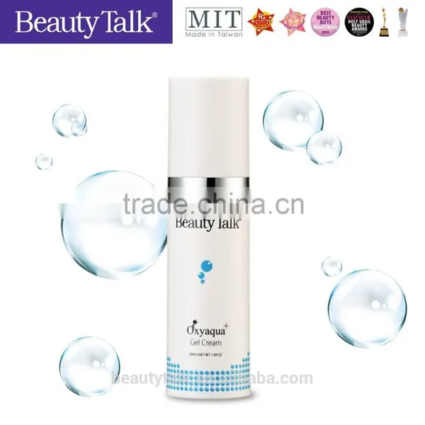 Fresh and Cool Oil Free Moisturizing Gel Cream photo-2