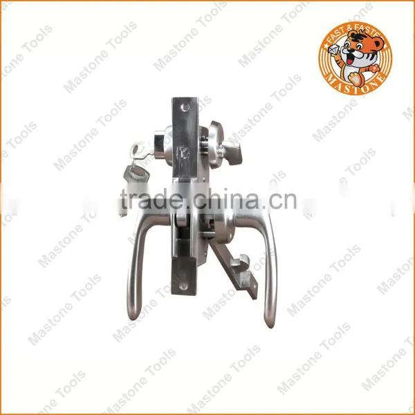 490163 Door Lever Handles & Knobs