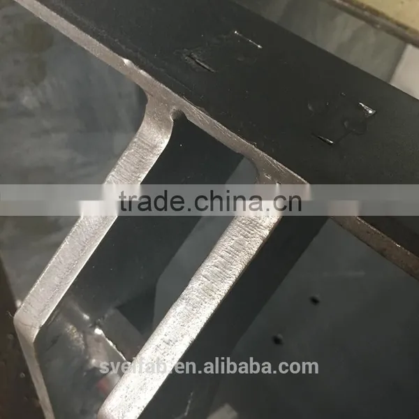 Full Amada Machinery Sheet Metal Welding Spare Parts