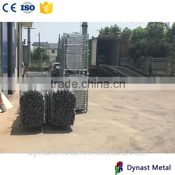 Tubular Scaffolding / Tubular Steel Frame Scaffolding photo-3