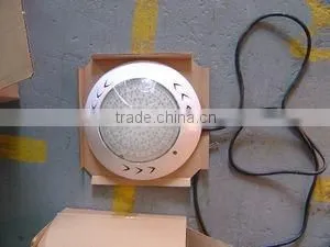 36W LED Underground Pool Lighting IP68 photo-5