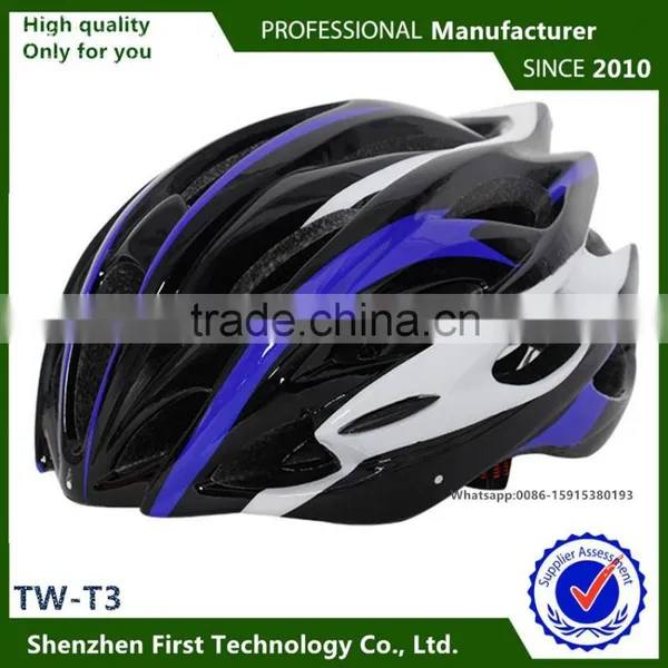 2016 Latest Cycling Man Helmet Wholesale for Mountain Bike photo-3