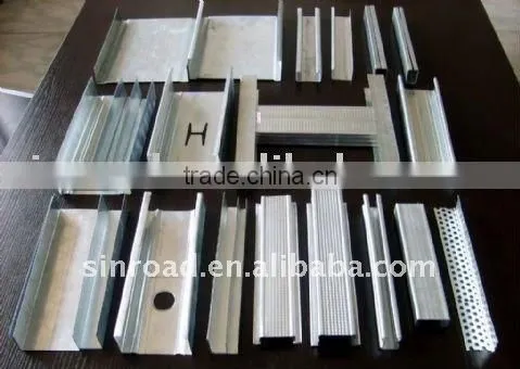 Light Steel Keel