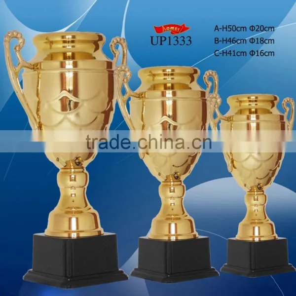High-quality Metal Crafts Gifts Souvenir Club Event Trophy or Sport Cup Custom Souvenir Cups photo-2