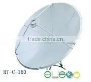 TV Satellite Dish Antenna