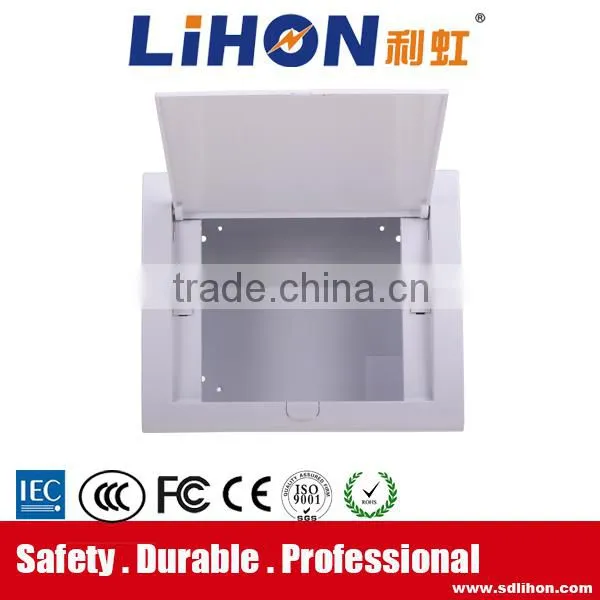 Multimedia Information Whole Set Box With 230*180*80mm Size and Three Kinds of Connect photo-4