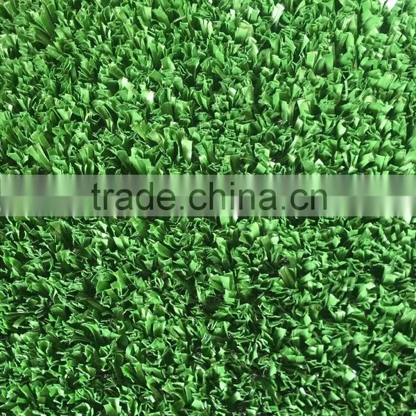 SGS Approved Tennis Court Grass Artificial With Nice Looking photo-6