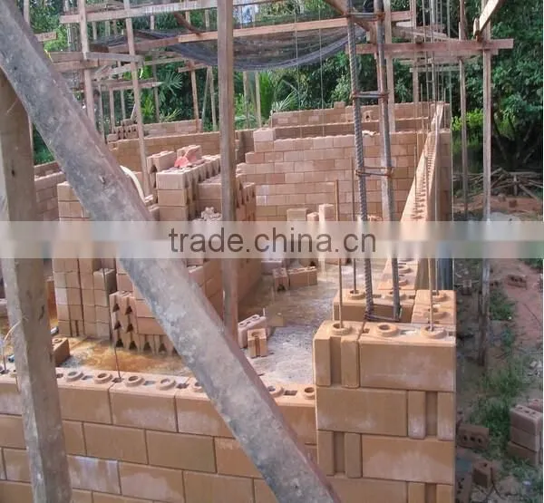 1-25 New Technology Automatic Cement Block Making Machine photo-6
