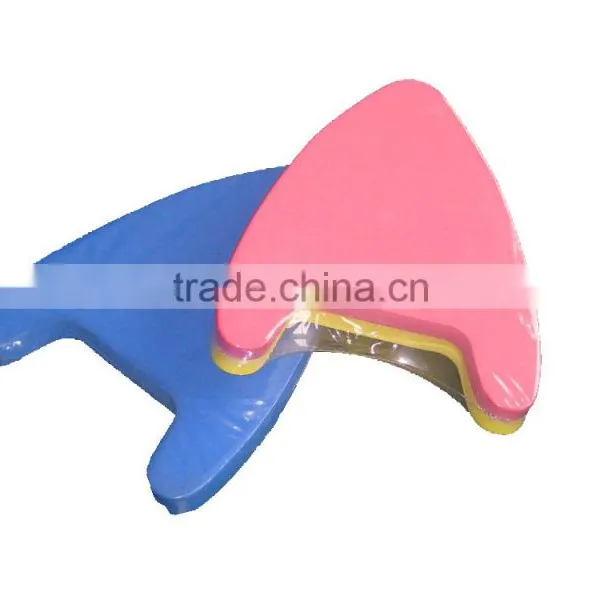 High Quality Safe Eco-friendly Swimming Kickboard Float Board photo-2