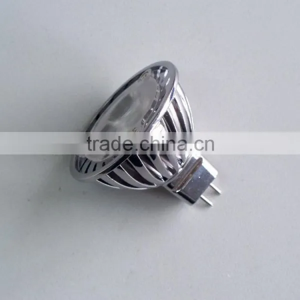 High Power 9W Led Spot Light MR16 GU10 E27 Base Outdoor Led Spotlight photo-4