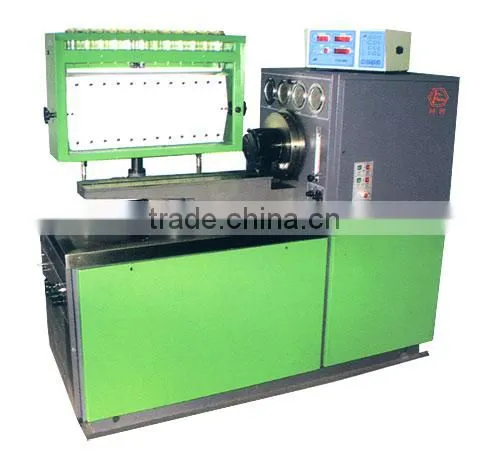 Diesel Pump Test Bench
