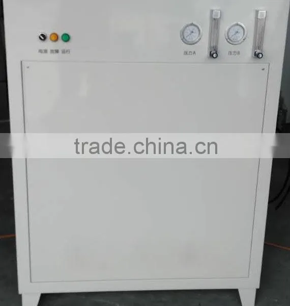 Psa Oxygen Generator Psa Oxygen Production Generator for Fish Farm photo-3