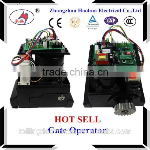 Sliding Door Motor for Electronic Doors / Sliding Door Operator photo-3