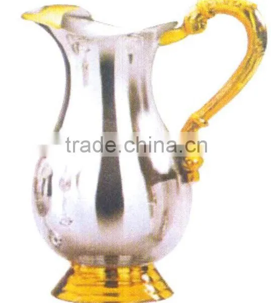 Thermoserver & Pitcher photo-3