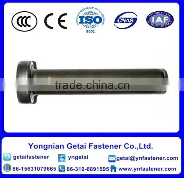 Headless/ Cheese Head Studs for Welding / Cheese Head Studs for Arc Stud Welding /GB,ISO,JIS photo-3