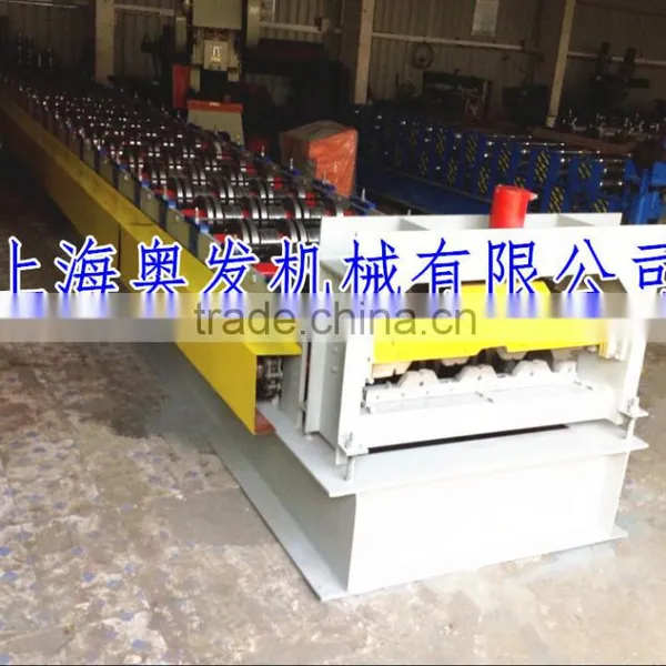 Supplier Floor Tile Making Machine Price photo-4