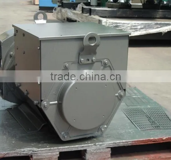 STC 20kw 400v Alternator for Diesel Generator photo-6