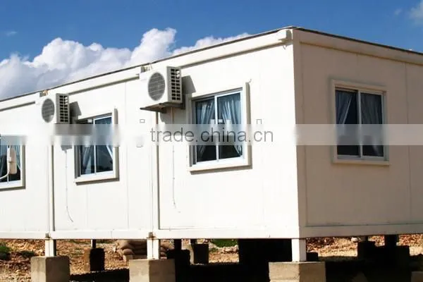 Prefab Building/Prefab Portable Homes/Tiny Houses Prefab