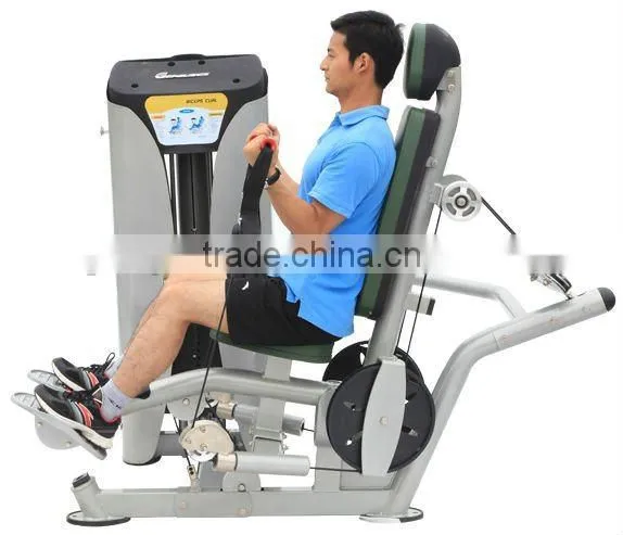 GNS-8002 Biceps Curl Multi Station Gym photo-3