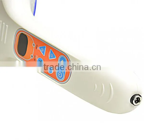 Bleaching Accelerator Red Light Led Portable Teeth Whitening Lamp photo-4