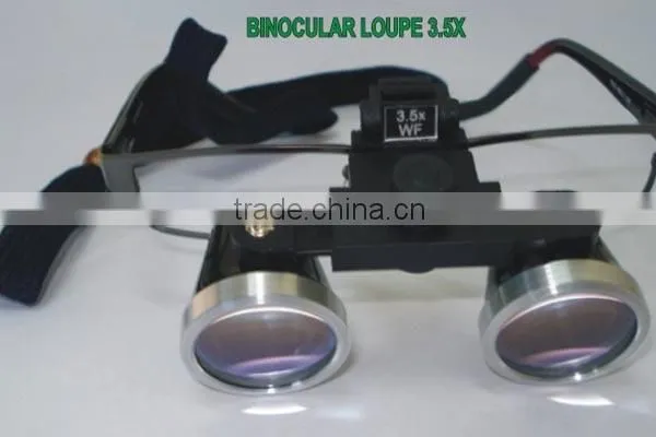 Galilean Surgical Loupe , Galilean Binocular Loupe, Dental Loupe, Cheap Indian Loupe photo-2