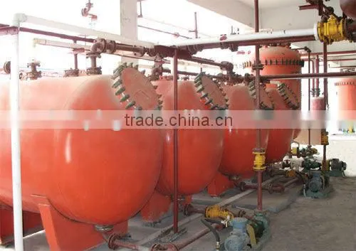 Glass Lined Storage Tank photo-4