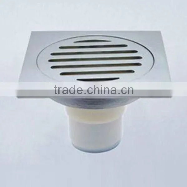 Square Floor Drain