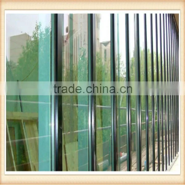Beautiful and Fashionable Aluminium Window Curtain Wall photo-6