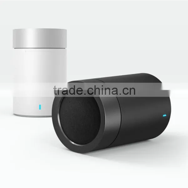 2016 Original Xiaomi Mi Bluetooth 4.1 Speaker 2 Wireless Audio Speakers Support Hands-free Calls HiFi Hands Free Speakerphone photo-5