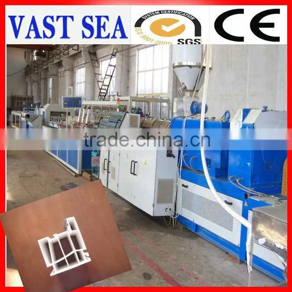 Pvc Photo Frame Manufacturer Machine