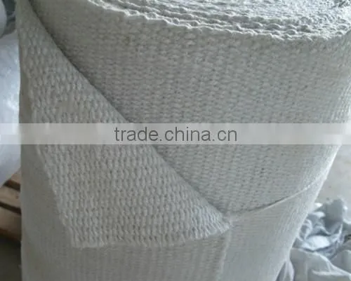 Insulation Glass Fiber Fabric Cloth photo-3