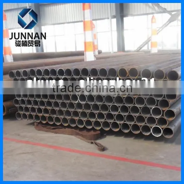 Tube 3 Asme B36.10m Astm A106 Gr.b Seamless Steel Pipe photo-4