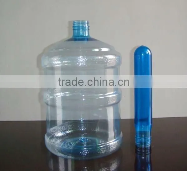Plastic Glass Blow Moulding Machine photo-3