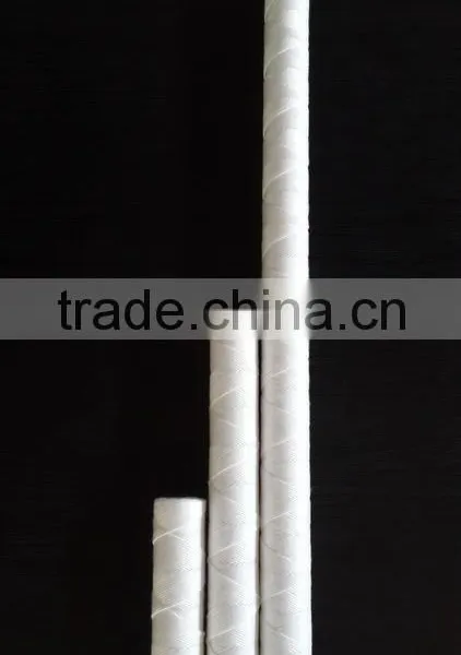 PP String Wound Filter Cartridge/Power Plant Condensation Water Filtration Cotton String Wound Filter Cartridge photo-4