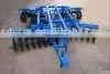 1BZD Series Hydraulic Elevating Opposed Heavy-duty Disc Harrow