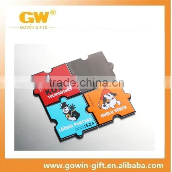 Promotional Giveaway Fridge Magnet photo-2