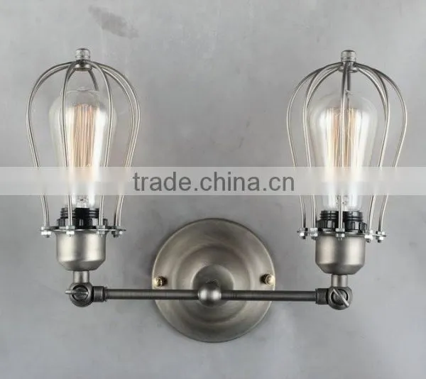 Manufacturer's Premium Wall Light Fixtures Vintage Wall Light photo-2