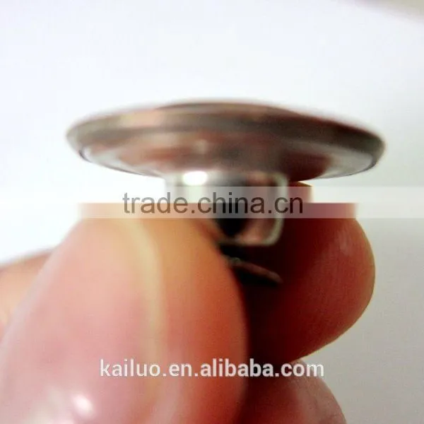 Brass Jeans Button for Man Jeans photo-5
