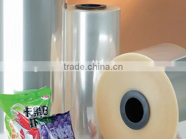 Manufacturer of Cpp and Cpp Metalized Film photo-3