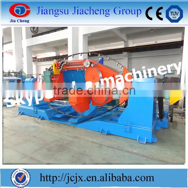 1250 Type Double Twist Bunching Euipment photo-4