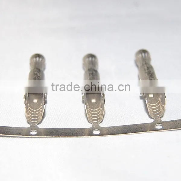 Professional Production 737 Boeing Aircraft Using Stainless Steel Wire Clamp photo-4