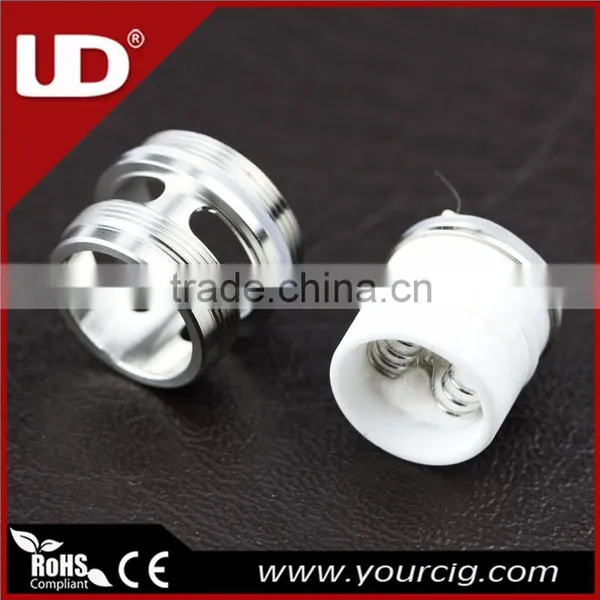 2016 Most Popular UD Simba Occ Coil Ceramic photo-4