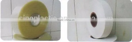 Desktop Banding Machine Money Cash Banknote Strapping photo-5