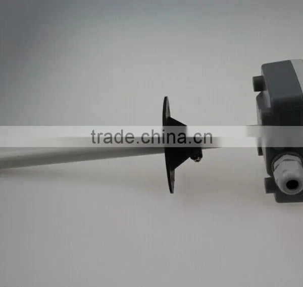 High Accuracy Measurement of Air Velocity Conveyor for HVAC photo-4