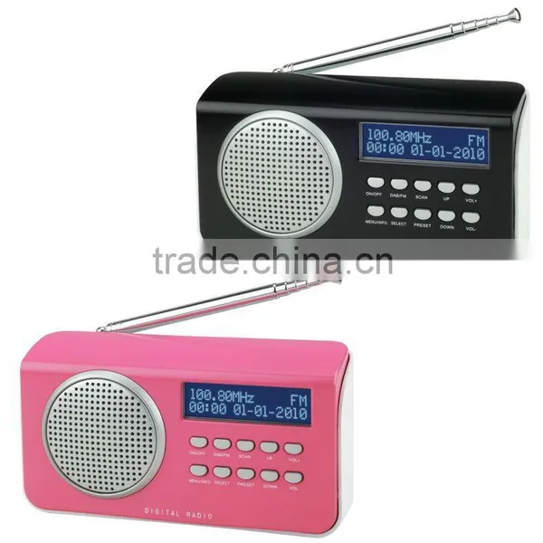 DAB Radio