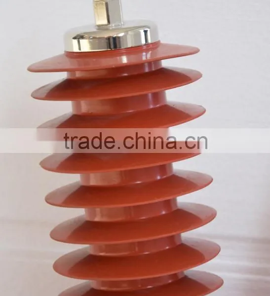 3,6,10kv Outdoor Dry Expoy Resin Casted Voltage Transformer photo-3