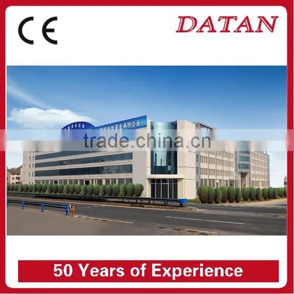 [ DATAN ] VCK Series Vertical Cnc Lathe Machine photo-6