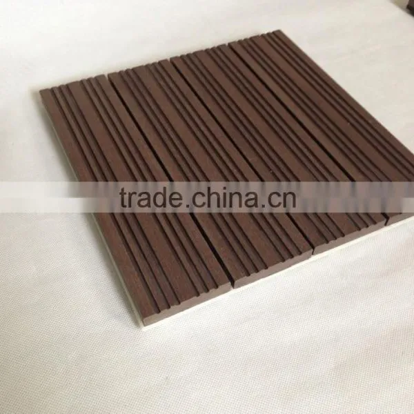 Composite Anti-slip Outdoor Tiles photo-4